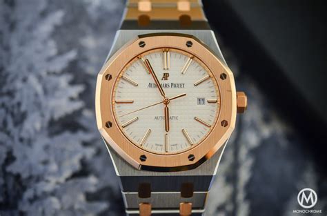 harga audemars piguet royal oak original|ap royal oak 15400 price.